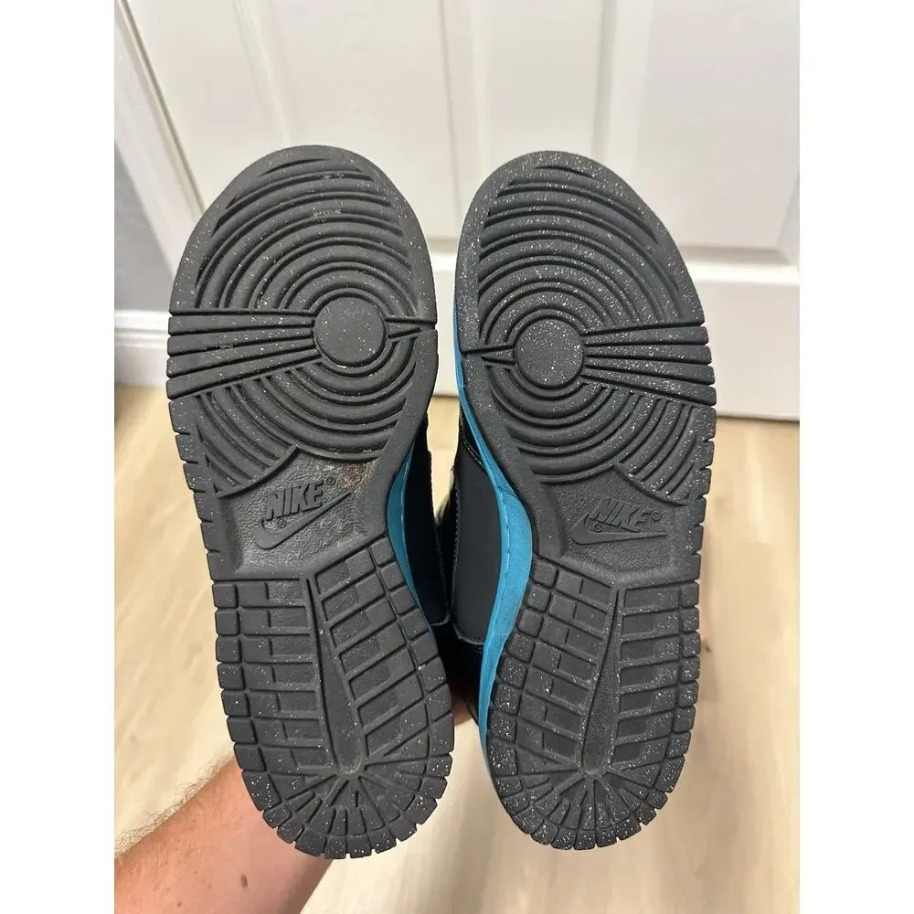 Nike pre owned